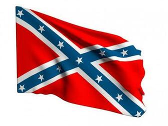 Confederate Flag Wallpaper