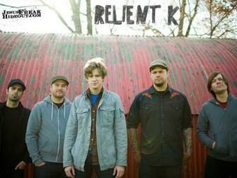 Relient K Ii Wallpaper Christian And Background