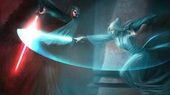 Star Wars Knights Of The Old Republic Wallpaper