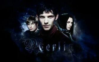 Merlin Wallpaper