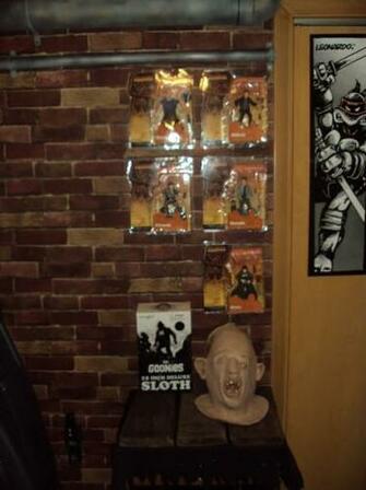 Themasterturtle S Collection The Technodrome Forums