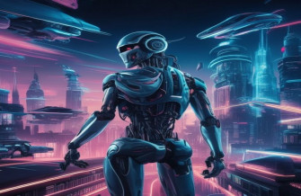Terminator Live Wallpaper