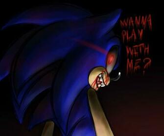 Sonic Exe By Aggieandco