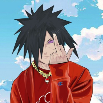 Dope Anime Pfp Wallpaper