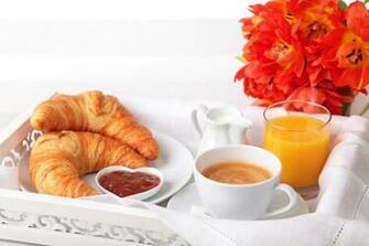 Petit Dejeuner Le De Lemondedesgifs Over