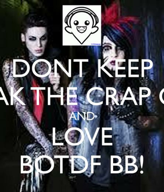 Botdf Wallpaper Widescreen