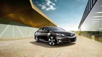 Toyota Camry Wallpaper 56l3l49 Wallpaperexpert