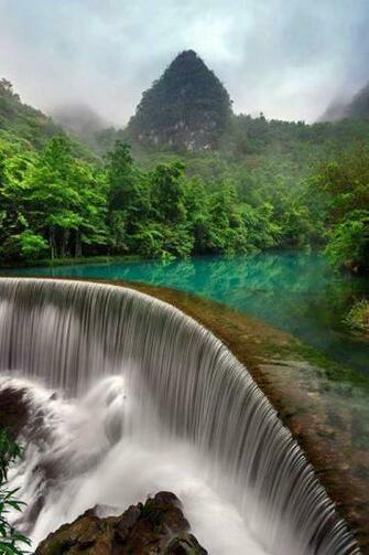 You Are Ing Right Now The Image Most Beautiful Waterfall Wallpaper