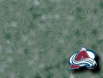 Abstract Art Colorado Avalanche Movies Misc