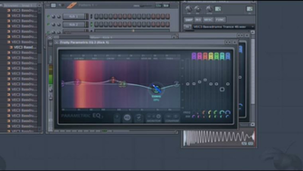 Process Kick Drums In Fl Studio Creating Trance