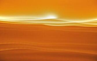 Desert Background