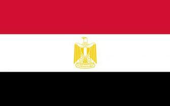 Wallpaper Egypt Flag Stripes