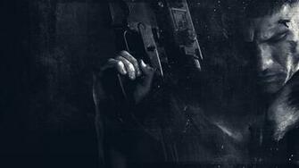 New Marvel S The Punisher Wallpaper Marvelstudios