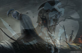 Spartan Soldier Wallpaper