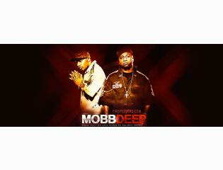 Mobb Deep Cover HD Wallpaper