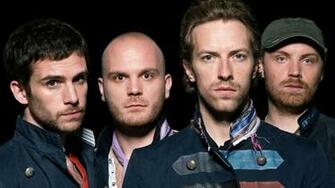Coldplay Wallpaper Background