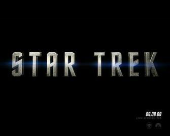 Star Trek Wallpaper De Films Galeria