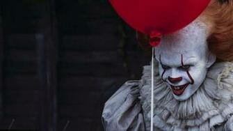 It Chapter Two 4k Wallpaper On