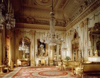 Buckingham Palace Majestic HD Wallpaper Gallery