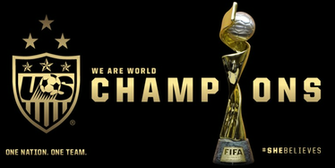 Congratulations Usa Women S Soccer Team Talk Sports