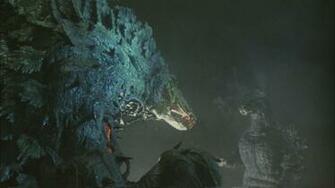 Mothra Wallpaper