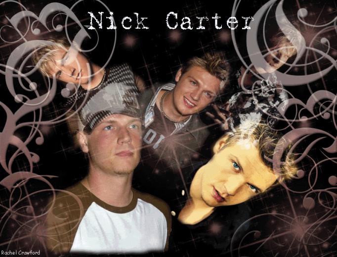 Nick Wallpaper Desktop Background