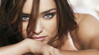 Miranda Kerr HD Wallpaper Pictures Image
