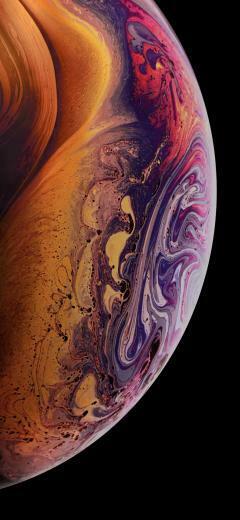 iPhone Xs Wallpaper Cute