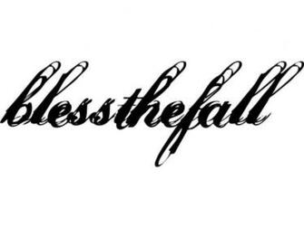Blessthefall Desktop Background Net