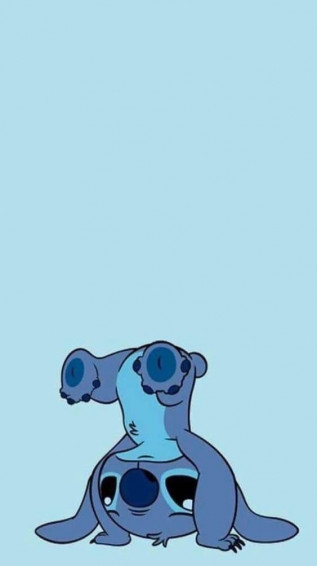 Stitch Wallpaper For Mobile Singapore Atrium Sale