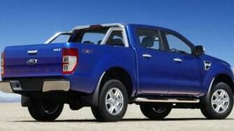Ford Ranger Raptor Design Performance Price