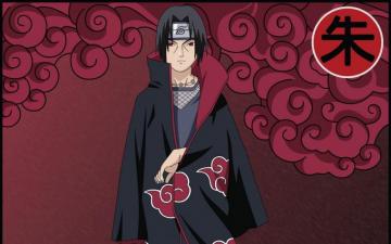 Itachi Wallpaper Net