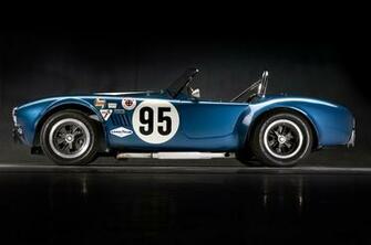 Shelby Cobra Wallpaper Computer Cool