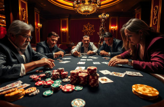 Poker Wallpaper