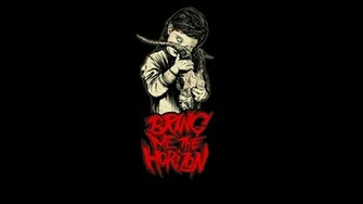 Metalcore Wallpaper The Horizon And