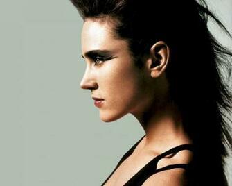 Jennifer Connelly Wallpaper