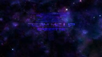Cazzette Beam Me Up Wallpaper By Dankarth