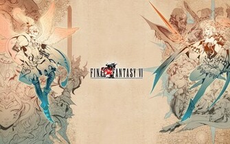 Final Fantasy Wallpaper