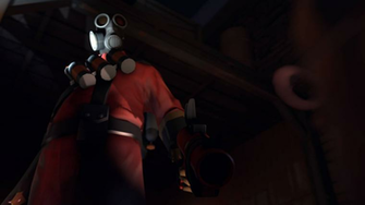 Team Fortress Pyro Wallpaper Car Pictures