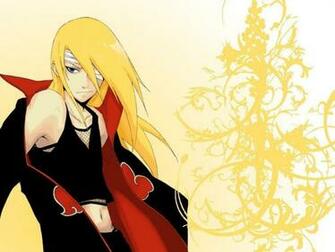 Deidara Wallpaper