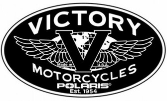 Back Gallery For Victory Motorcycles Logo