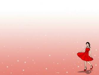 Cute Background For Desktop Girls