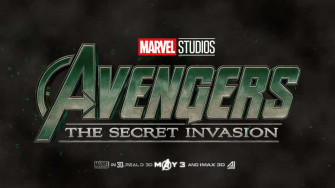 Secret Invasion Wallpaper
