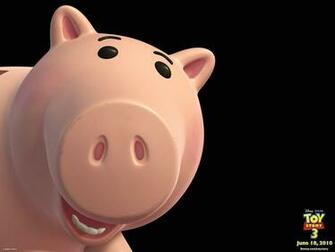 Piggy Wallpaper