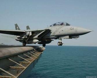 F14 Tomcat Wallpaper