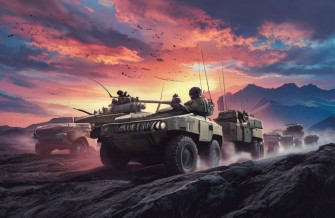 Military Wallpaper HD