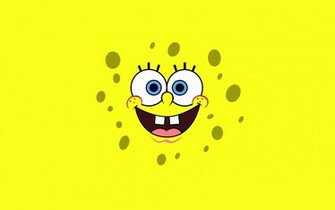 Spongebob Design Wallpaper Comics Desktop Background Cartoon