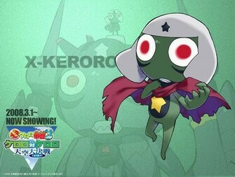 Source Url Keroro Wikia Wiki File Gunso Wallpaper