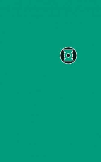 Green Lantern Kyle Rayner Logo Digital Art By Brand A Fine