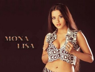 Bollywood Mona Lisa Wallpaper Pictures Photo